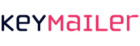 Keymailer Ltd logo