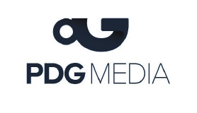 PDG Media logo
