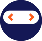 Amva.dev logo