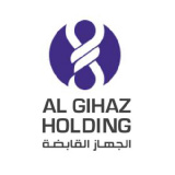Al Gihaz logo