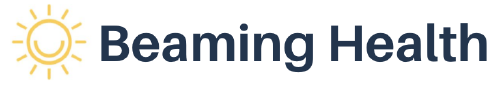 Beaming Health logo
