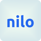 Nilo.health logo
