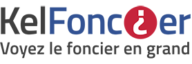 Kel Foncier logo