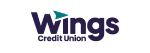 Wings Credit Union logo