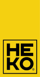 Heko logo