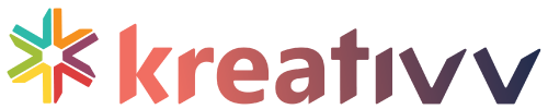 Kreativv logo