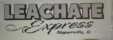 Leachate Express Logistics logo