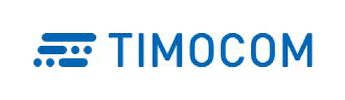 Timocom GmbH logo