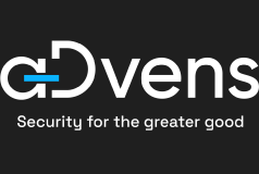 ADVENS logo