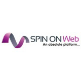 spin on web