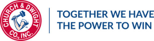 Church & Dwight Co., Inc logo
