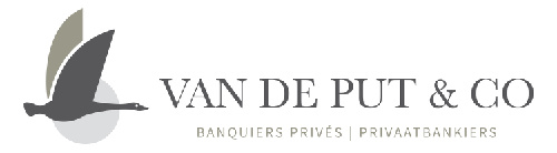 VAN DE PUT & CO Private Bankers logo