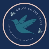 Know Boundaries ABA logo