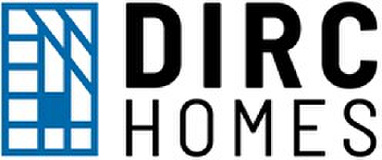 DIRC Homes logo