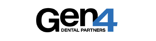 Gen4 Dental logo