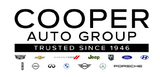 Cooper Auto Group logo