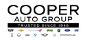 Cooper Auto Group logo