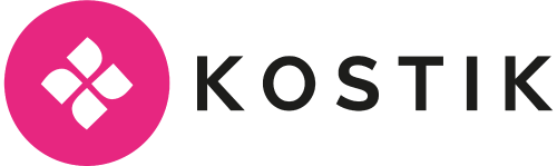 Kostik logo