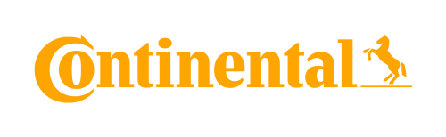 Company logo for Continental
