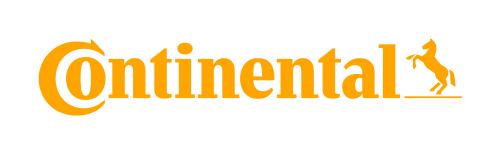 Continental company logo