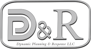 Dynamic Planning & Response LLC logo