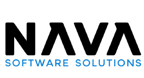 NAVA Software Solutions logo