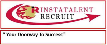 InstaTalent Recruit LLP logo