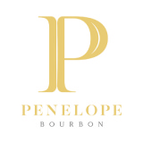 Penelope Bourbon logo