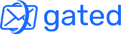Gated, Inc. logo