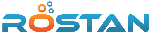 Rostan Technoloiges logo