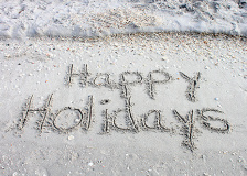 HappyHolidays logo