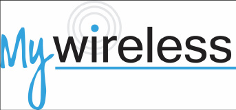 My Wireless logo