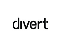 Divert, Inc. logo