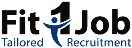 Fit1Job SA logo