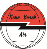 Kenn Borek Air logo