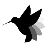 Hummingbot.io logo