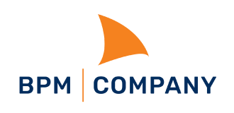 BPM Company logo