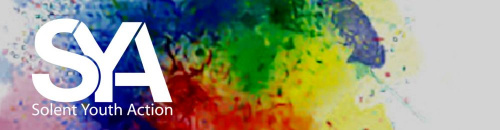 Solent Youth Action logo