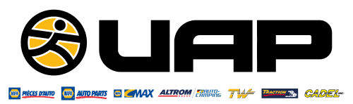 UAP Inc. logo