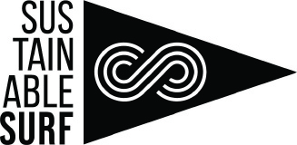 Sustainable Surf logo