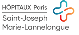 Groupe Hospitalier Paris Saint Joseph logo