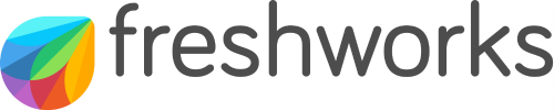 Freshworks company logo