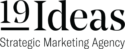 19 Ideas logo