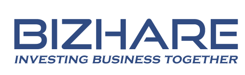 Bizhare logo