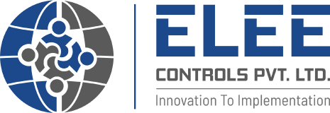 Elee Controls Pvt Ltd logo