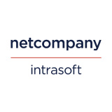 Netcompany-Intrasoft logo