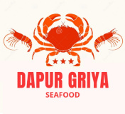 Resto Dapur Griya Seafood logo