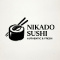 Logo Resto Dapur Griya Seafood