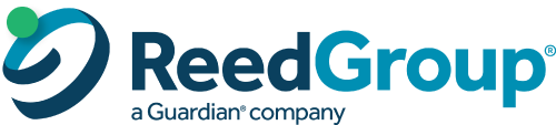 ReedGroup Canada logo