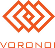 voronoi logo